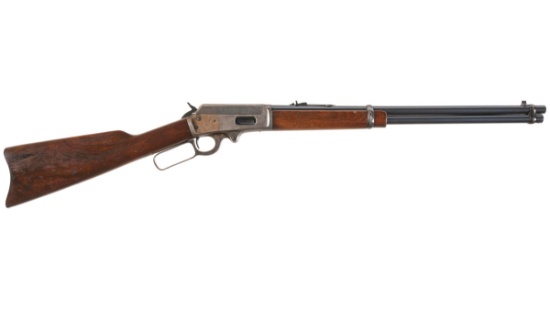 Marlin Model 1893 Lever Action Carbine