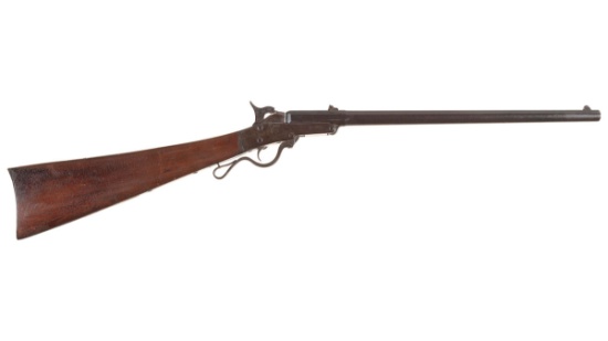 Massachusetts Arms Co. Maynard Percussion Carbine