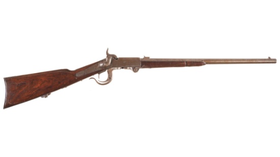 Burnside Rifle Co. 5th Model "1864" Percussion Carbine