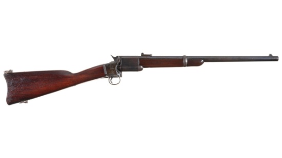 Kentucky Marked Civil War Era Triplett & Scott Carbine