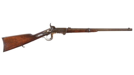 Burnside Rifle Co. 5th Percussion Carbine