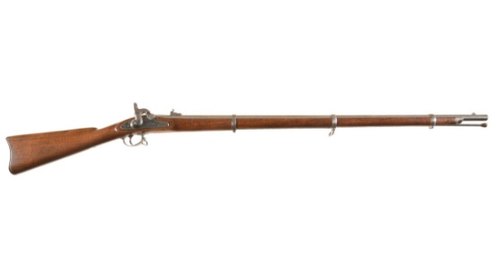 Civil War U.S. Colt Model 1861 Special Rifle-Musket
