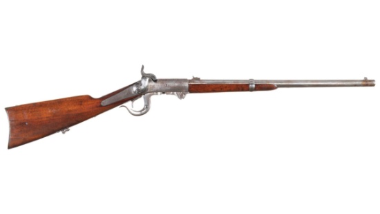 Burnside Rifle Co. 5th Percussion Carbine