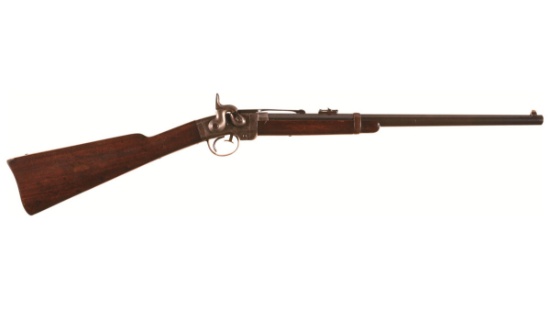 Civil War U.S. Massachusetts Arms Co. Smith Patent Carbine