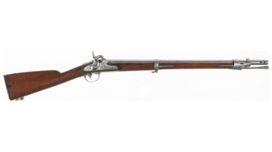U.S. Springfield Model 1847 Percussion Artillery Musketoon