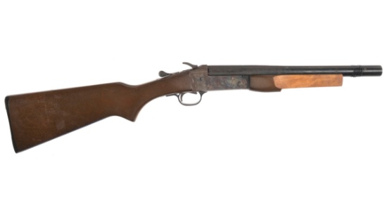 Naval Company Inc. Bridger Line Throwing Gun with Accessories