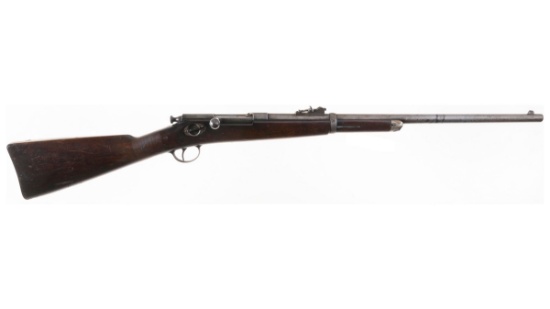 First Model Winchester Hotchkiss Bolt Action Carbine