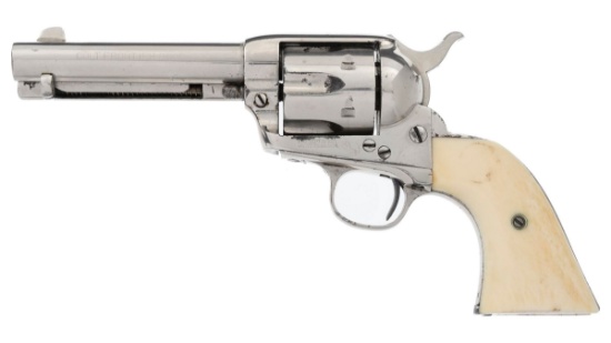 First Generation Colt Frontier Six Shooter Single Action Army