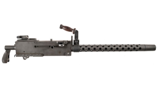 Hesse Arms Model 1919A6 Semi-Automatic Rifle
