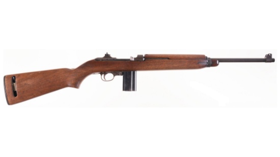 Quality Hardware M1 Semi-Automatic Carbine