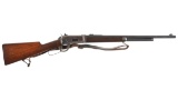 Special Order Winchester Model 1894 Takedown Short Rifle