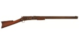 Antique Colt Large Frame 