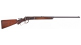Special Order Winchester Semi-Deluxe Model 1894 Rifle