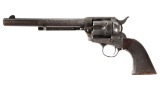 Colt First Generation Single Action Army Revolver