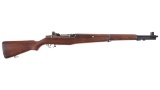 U.S. Winchester M1 Garand Semi-Automatic Rifle