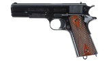 U.S. Colt Model 1911 Semi-Automatic Pistol