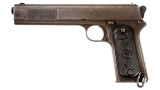 Colt Model 1902 Military Semi-Automatic Pistol