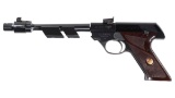 High Standard Olympic Citation Model 102 Pistol