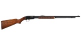 Winchester Model 61 Slide Action Rifle in .22 WRF