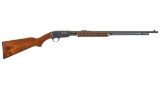Winchester Model 61 Slide Action Rifle
