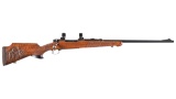 Upgraded Pre-64 Winchester Model 70 Rifle