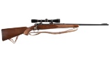 Pre-World War II Winchester Model 70 Rifle in .257 Roberts