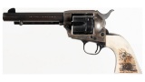 Colt Second Generation Single Action Army Revolver