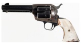 Colt Second Generation Single Action Army Revolver