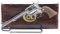 Colt New Frontier Single Action Revolver with Box