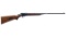 Winchester Model 63 Semi-Automatic Rifle