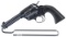 Colt Bisley Model Single Action Army Revolver