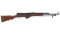 Tula Arsenal SKS Semi-Automatic Rifle