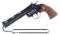 Colt Diamondback Double Action Revolver