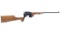 Reproduction Mauser C96 Broomhandle Style Semi-Automatic Carbine