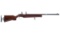 U.S. Marked Kimber Model 82 Government Bolt Action Target Rifle