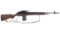 Springfield Armory Inc. M1A Semi-Automatic Rifle