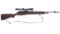 Springfield Armory Inc. Model M1A Semi-Automatic Rifle