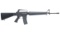 Pre-Ban Colt AR-15 SP1 Semi-Automatic Rifle