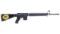 Colt Sporter Competition HBAR Semi-Automatic Rifle