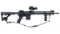 Smith & Wesson Model M&P-15 Semi-Automatic Carbine