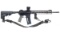 DSA Inc. Model ZM4 Semi-Automatic Carbine