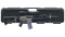 Diamondback Firearms DB-15 Semi-Automatic Rifle with Case