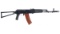 ITM Arms Co. AK-74 Semi-Automatic Carbine