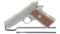 Colt Combat Commander Semi-Automatic Pistol