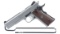 Ruger SR1911 Semi-Automatic Pistol