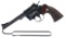 Colt Trooper .357 Double Action Revolver