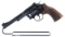Smith & Wesson Model 48-7 Double Action Revolver