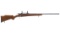 Mauser 98 Bolt Action Sporting Rifle