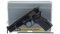 Browning High Power Semi-Automatic Pistol with Case