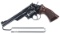 Smith & Wesson Model 25-2 Model of 1955 Double Action Revolver